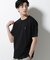 ナノベアTシャツ 半袖 夏服Ver.