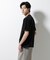 ナノベアTシャツ 半袖 夏服Ver.