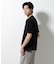 ナノベアTシャツ 半袖 夏服Ver.