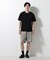 ナノベアTシャツ 半袖 夏服Ver.