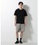 ナノベアTシャツ 半袖 夏服Ver.
