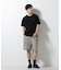 ナノベアTシャツ 半袖 夏服Ver.