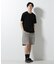 ナノベアTシャツ 半袖 夏服Ver.
