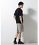 ナノベアTシャツ 半袖 夏服Ver.