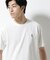 ナノベアTシャツ 半袖 夏服Ver.
