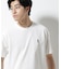 ナノベアTシャツ 半袖 夏服Ver.