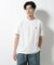 ナノベアTシャツ 半袖 夏服Ver.