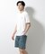 ナノベアTシャツ 半袖 夏服Ver.
