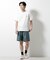 ナノベアTシャツ 半袖 夏服Ver.