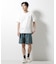 ナノベアTシャツ 半袖 夏服Ver.