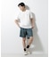 ナノベアTシャツ 半袖 夏服Ver.
