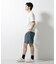 ナノベアTシャツ 半袖 夏服Ver.