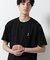 ナノベアTシャツ 半袖 夏服Ver.