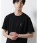 ナノベアTシャツ 半袖 夏服Ver.