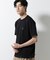 ナノベアTシャツ 半袖 夏服Ver.