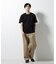 ナノベアTシャツ 半袖 夏服Ver.