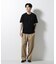 ナノベアTシャツ 半袖 夏服Ver.