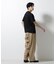 ナノベアTシャツ 半袖 夏服Ver.