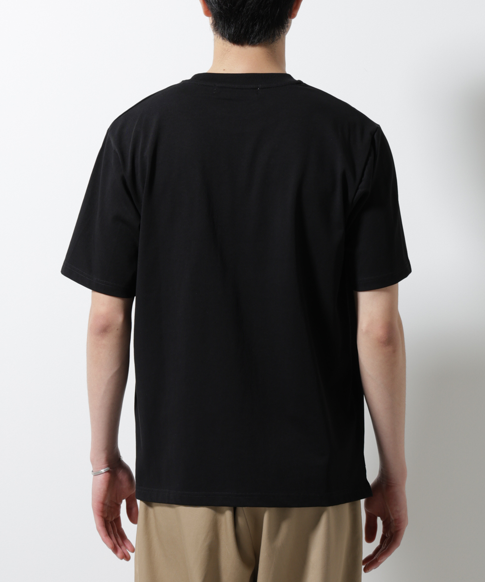ナノベアTシャツ 半袖 夏服Ver.