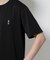 ナノベアTシャツ 半袖 夏服Ver.