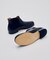 PADRONE THE STANDARD LINE／別注 SIDE GORE BOOTS ／ サイドゴアブーツ
