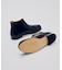 PADRONE THE STANDARD LINE／別注 SIDE GORE BOOTS ／ サイドゴアブーツ
