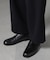 PADRONE THE STANDARD LINE／別注 SIDE GORE BOOTS ／ サイドゴアブーツ