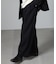 PADRONE THE STANDARD LINE／別注 SIDE GORE BOOTS ／ サイドゴアブーツ