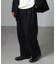 PADRONE THE STANDARD LINE／別注 SIDE GORE BOOTS ／ サイドゴアブーツ