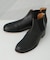 PADRONE THE STANDARD LINE／別注 SIDE GORE BOOTS ／ サイドゴアブーツ
