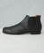 PADRONE THE STANDARD LINE／別注 SIDE GORE BOOTS ／ サイドゴアブーツ