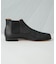 PADRONE THE STANDARD LINE／別注 SIDE GORE BOOTS ／ サイドゴアブーツ