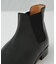 PADRONE THE STANDARD LINE／別注 SIDE GORE BOOTS ／ サイドゴアブーツ
