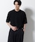 ｢ELITE 7 FUNCTION｣モックネックニット