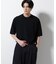 ｢ELITE 7 FUNCTION｣モックネックニット