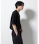 ｢ELITE 7 FUNCTION｣モックネックニット