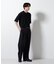 ｢ELITE 7 FUNCTION｣モックネックニット