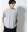 ｢ELITE 7 FUNCTION｣モックネックニット