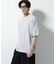 ｢ELITE 7 FUNCTION｣モックネックニット