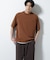 ｢ELITE 7 FUNCTION｣モックネックニット