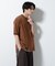 ｢ELITE 7 FUNCTION｣モックネックニット
