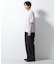 ｢ELITE 7 FUNCTION｣モックネックニット