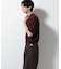 ｢ELITE 7 FUNCTION｣モックネックニット