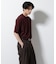 ｢ELITE 7 FUNCTION｣モックネックニット
