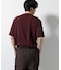 ｢ELITE 7 FUNCTION｣モックネックニット