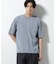 ｢ELITE 7 FUNCTION｣モックネックニット