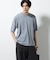 ｢ELITE 7 FUNCTION｣モックネックニット