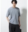 ｢ELITE 7 FUNCTION｣モックネックニット
