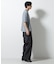 ｢ELITE 7 FUNCTION｣モックネックニット