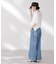 吸水速乾抗菌防臭クロップドドロストトップス
